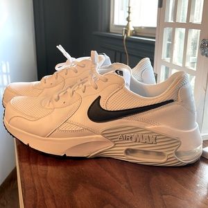 Nike Air Max men’s sneakers